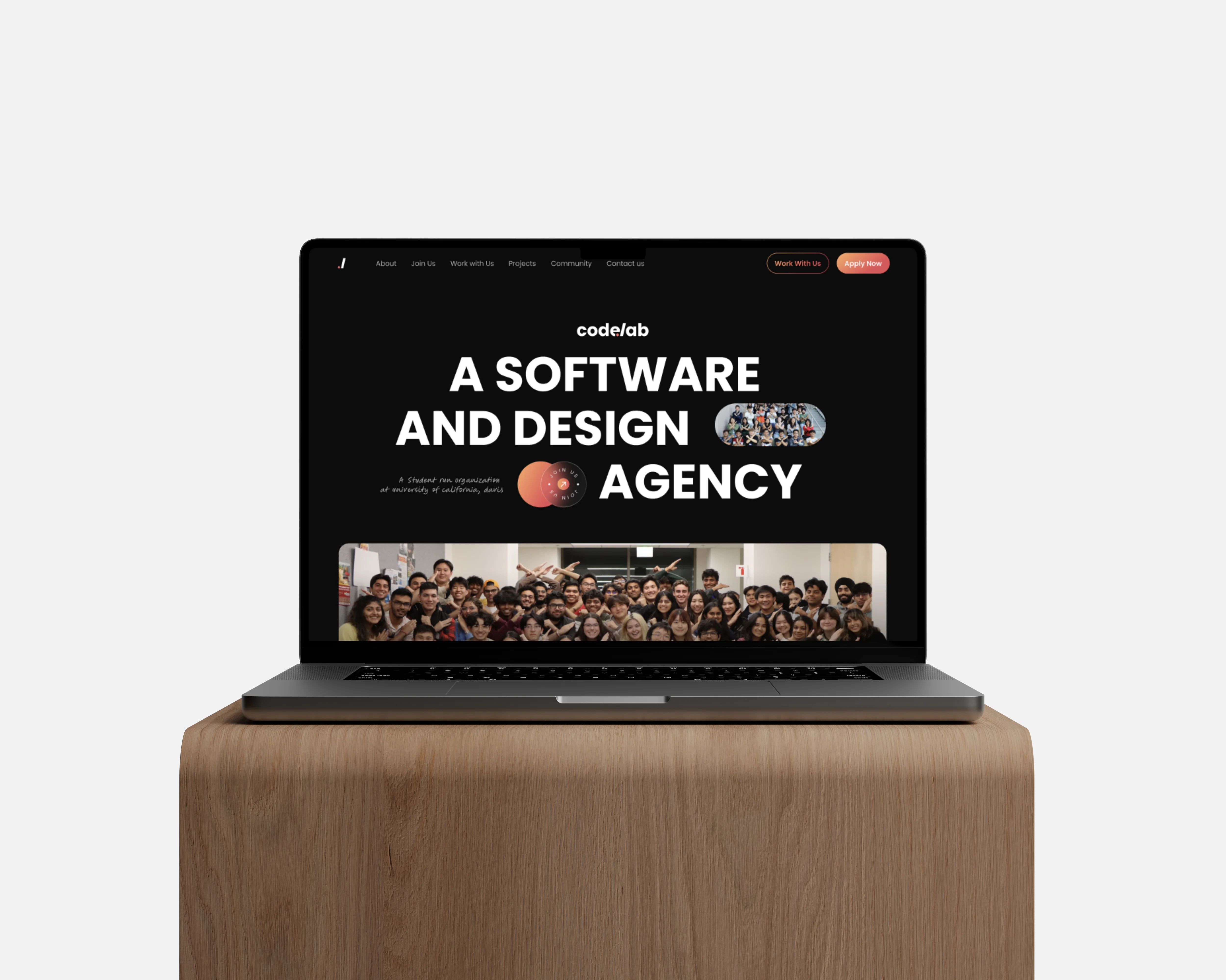 Official Website